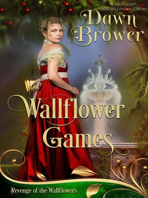 cover image of Wallflower Games